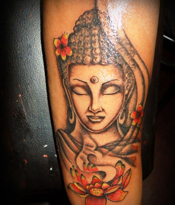 131 návrhů Buddha Tattoo, které to jednoduše udělají správně