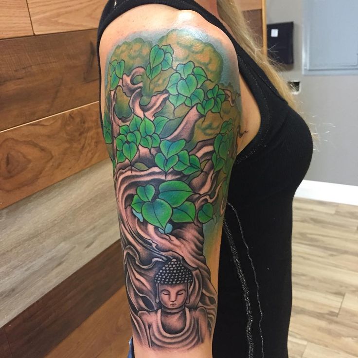 131 návrhů Buddha Tattoo, které to jednoduše udělají správně