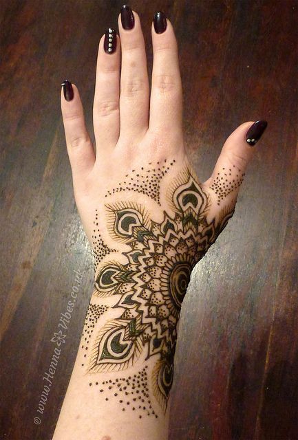 133 beliebteste arabische Tattoos