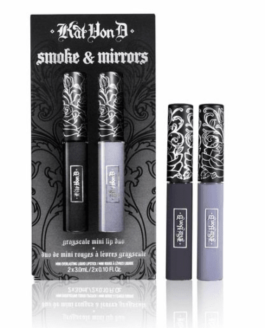 Foto über Kat Von D Beauty