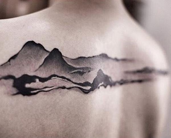 Berg Tattoo-4