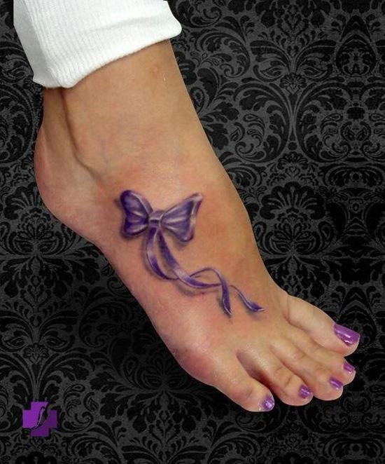 3D Band Tattoo