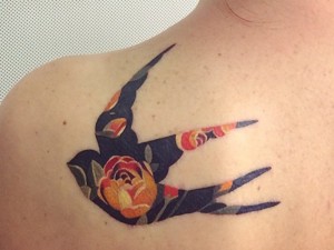 70 Rosentattoos, die Sie wirklich dazu bringen werden, ein Rosentattoo zu wollen