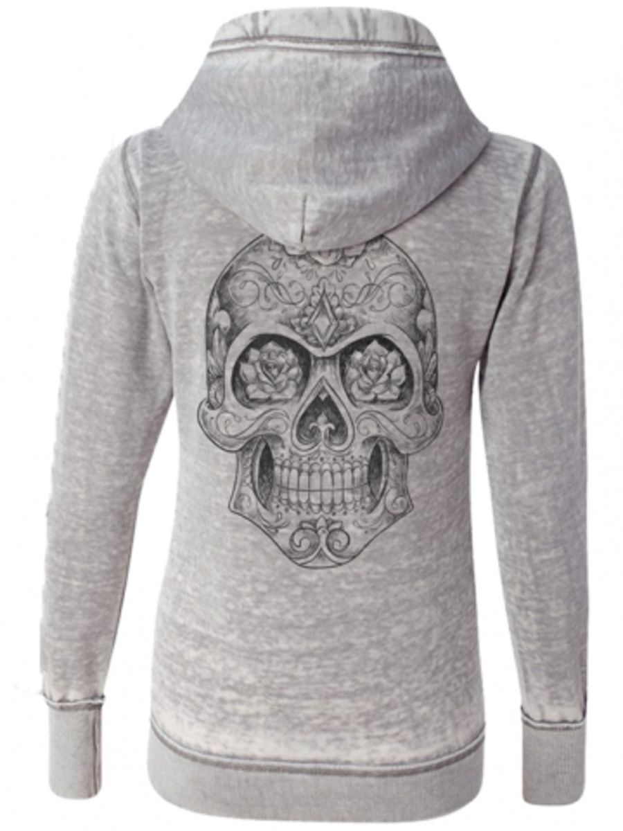 Erhältlich bei INKEDSHOP.COM: Frauen