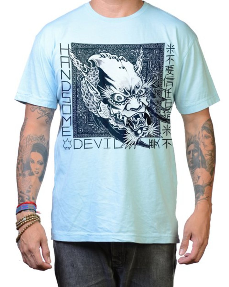 Handsome-Devil-Men's-Dragon-Tee