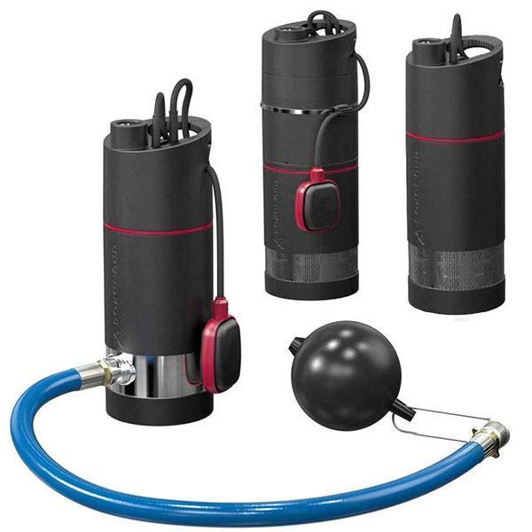 bombas sumergibles grundfos