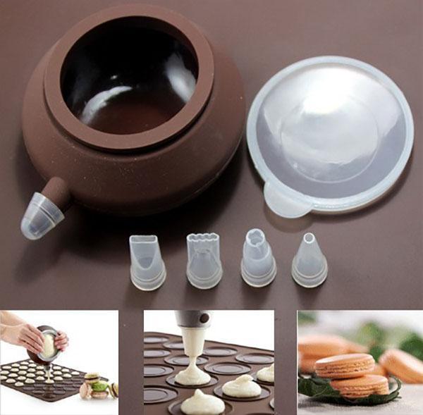 seringue en silicone de Chine