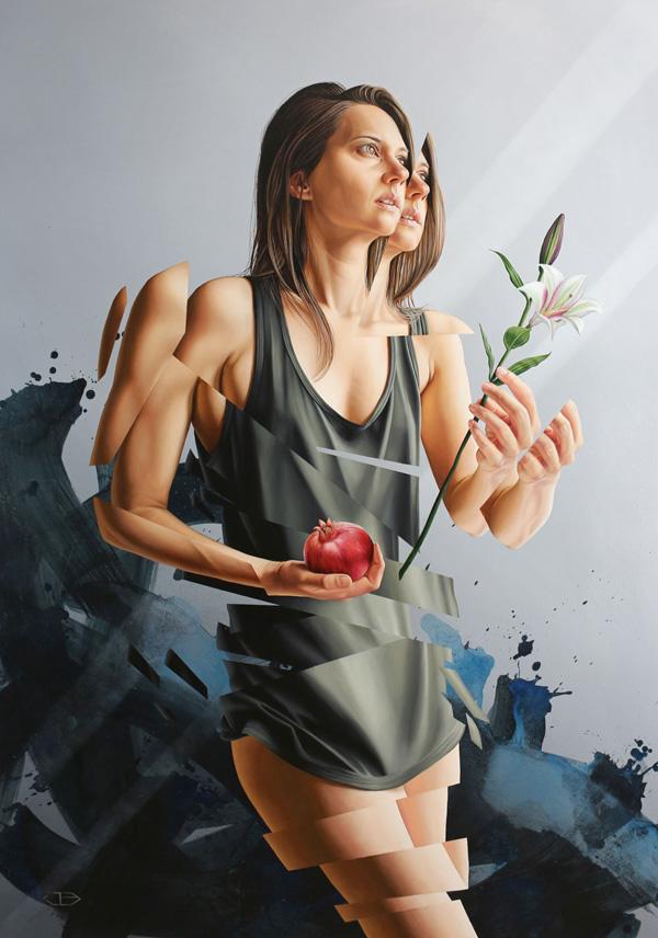 Von diesem Moment von James Bullough