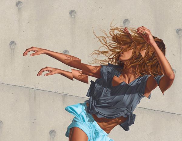 Weiteste Reichweite von James Bullough