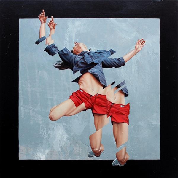 Der Fall von James Bullough