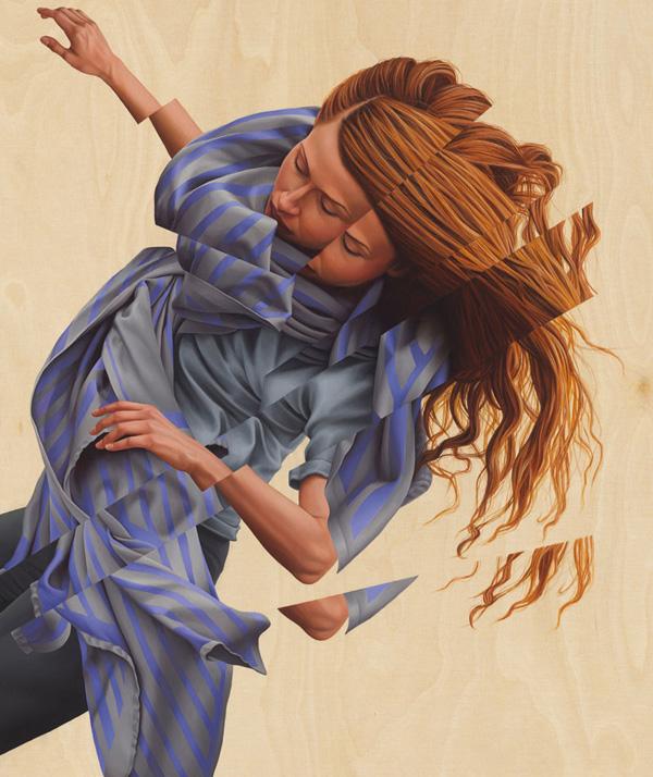 Entwirrt von James Bullough