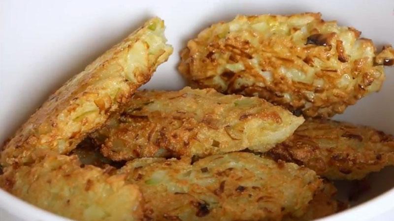 recette diététique pour escalopes d'oignons