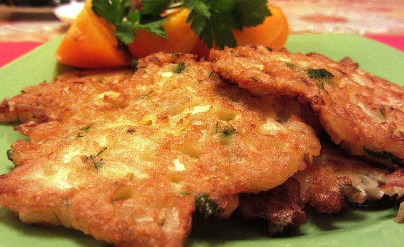 recette classique des escalopes d'oignons