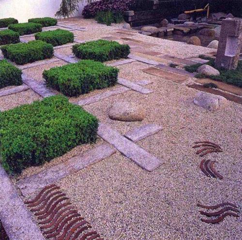 camas de piedra