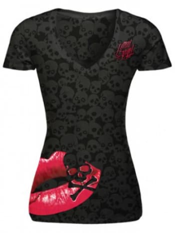 Erhältlich bei INKEDSHOP.COM: Frauen