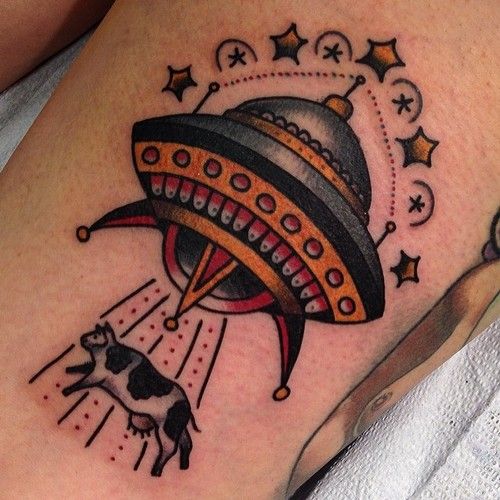 Traditionelle Tattoos - Die 100 besten traditionellen Tattoos aller Zeiten