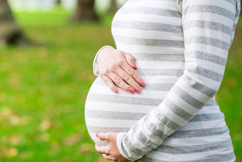 La noix du Brésil est bonne pour les femmes enceintes