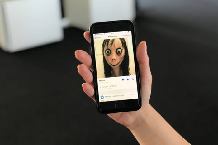 Bisher hat dieses Spiel seinen jungen Teilnehmern echten Schaden zugefügt – und zum Tod eines 12- und 16-Jährigen in Kolumbien beigetragen. Die Polizei weltweit hat begonnen, gegen die Momo Challenge vorzugehen, wobei viele die Hysterie mit der Blue Whale Challenge und dem Slender Man vergleichen.